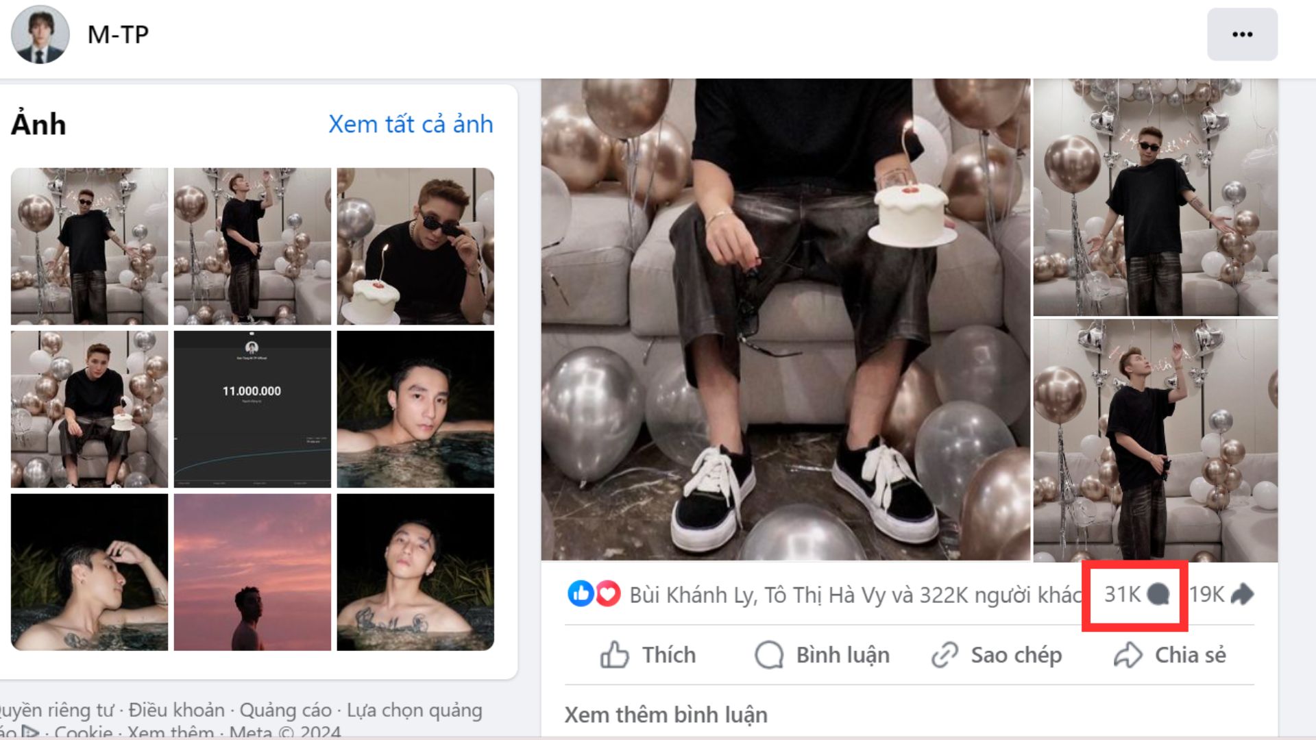 Cách để có những Comment chất lượng và tăng lên nhanh chóng