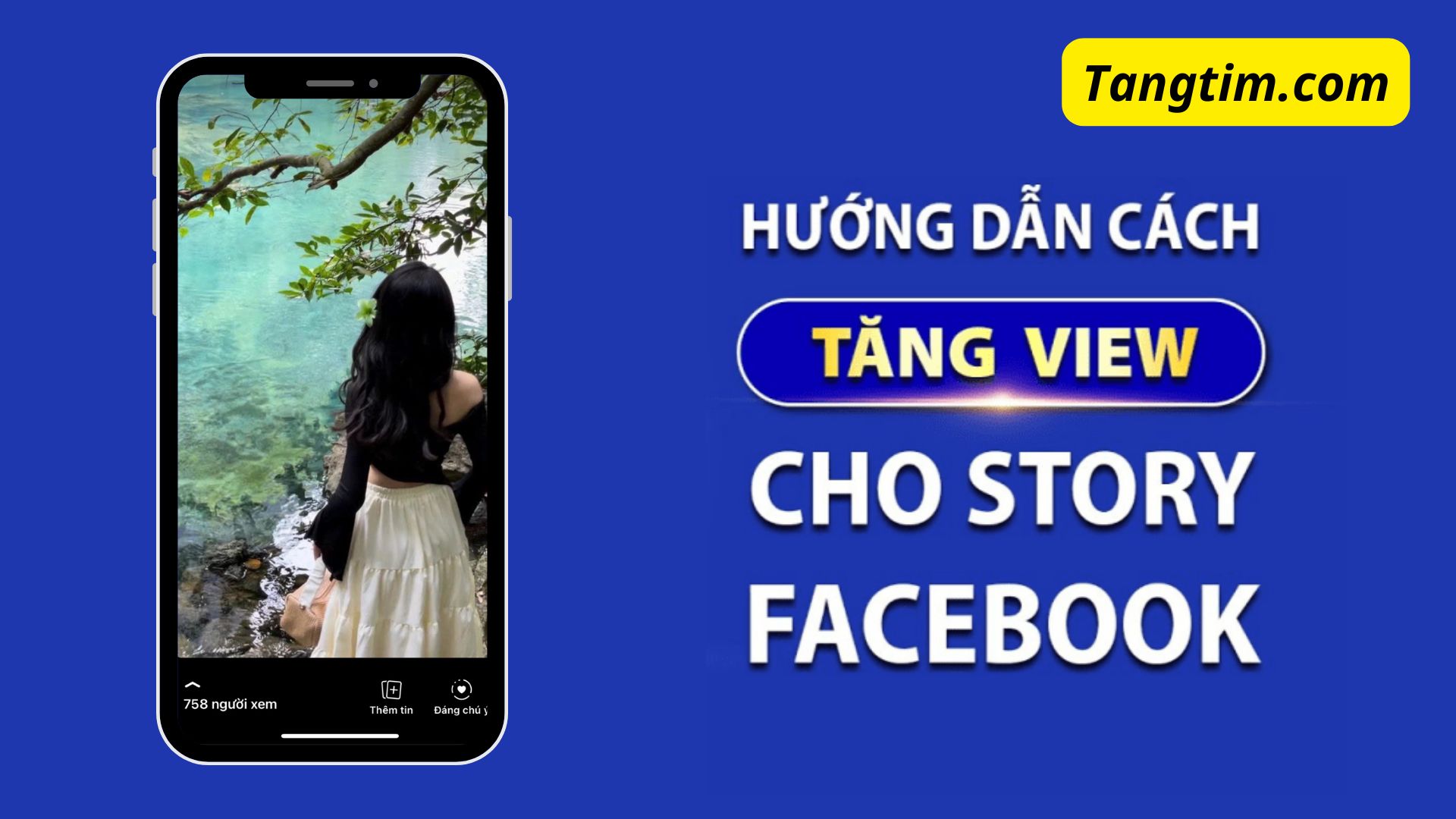 Khái Niệm Story Facebook Là Gì?
