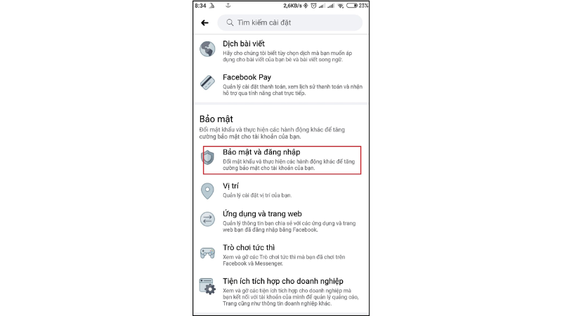 Đăng tải nội dung đa dạng mỗi ngày để thu hút nhiều người quan tâm