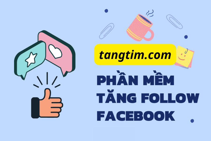 Lựa chọn dịch vụ tăng Follow uy tín