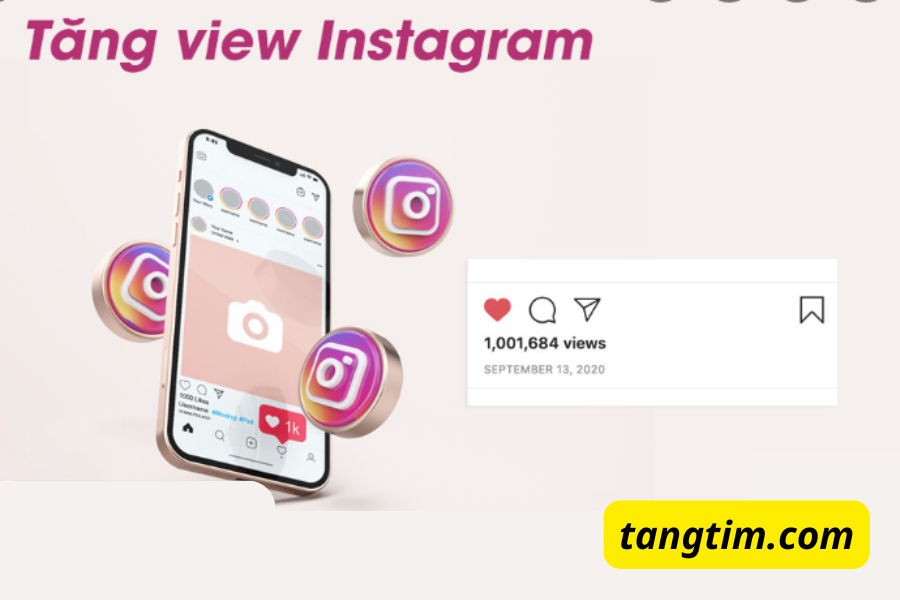 Các Phương Pháp Tăng View Instagram Hiệu Quả