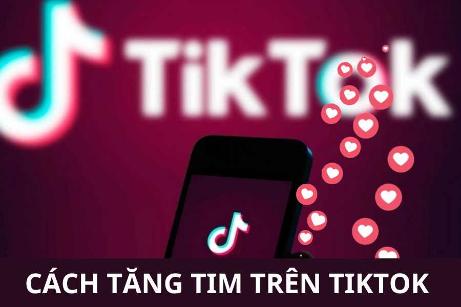 Vai trò của việc tăng Tim TikTok