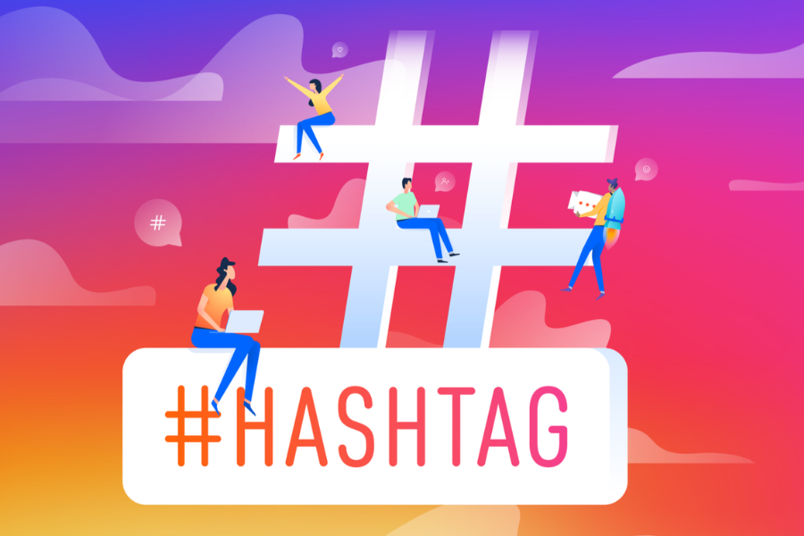 Chiến lược hashtag thông minh